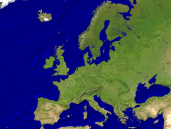 Europe (Type 2)